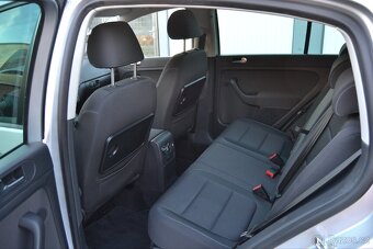 Volkswagen GOLF VI plus Comfort 1.2Tsi 77kw rok 2010 - 10