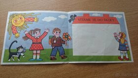 Zavinovačka - retro, chrastítka, gumové hračky,...retro - 10