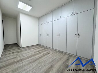 Pronájem, skladovací prostory, 810 m2, Ostrava - Hošťálkovic - 10