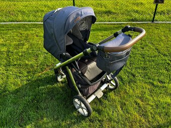 3v1 kočárek Espiro Next s vajíčkem Cybex - 10