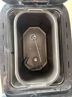 Domácí pekárna Eta Delicca - 10