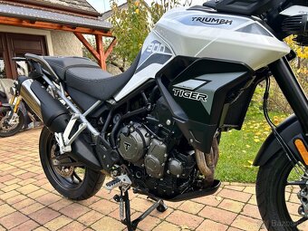 Triumph Tiger 900 GT - 10