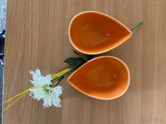 NOVÉ KRÁSNÁ KEREMIKÁ SADA - 7 ks - 10