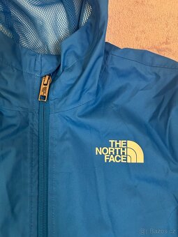 The North Face nová chlapecká voděodolná bunda s visačkou - 10