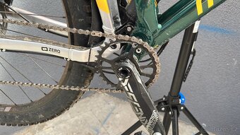 MONDRAKER superfoxy R - 10