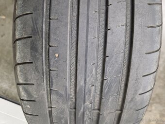 Letní pneu Goodyear 235/45/18 94W - 10