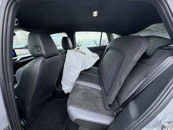 VW ID.4 PRO 150kw/tažné/kamera/tep.čerpadlo/parkpilot/2xpneu - 10