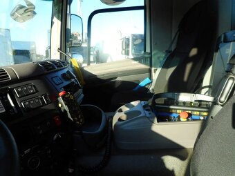 DAF CF 480/6X2/Nosič kontejnerů/FASSI-F235A.2.23 E-DYNAMIC - 10