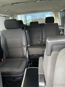 Vw Multivan T6 - 10