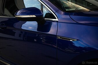 Volkswagen Passat 2.0 TSI 280k Elegance 4Motion DSG - 10