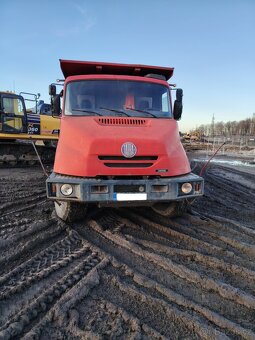 Tatra Jamal T163 - 10