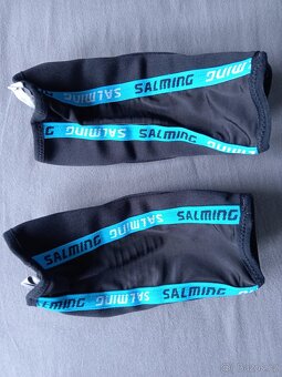 Florbalová brankářská výstroj - 10