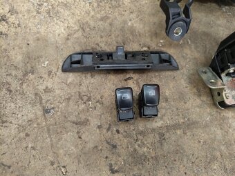 Náhradní díly Smart Forfour (04-06) č.2 - 10