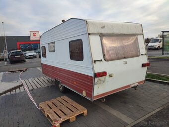 Buerstner 590/900kg, 100km/h - 10