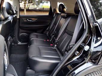 NISSAN X-TRAIL 2.0DCI TEKNA, A/T, 4X4 - 10