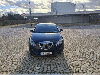 Lancia Delta 1.6 JTD 88 kW | STK do 10/2027 - 10