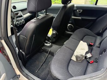 SMART Forfour 1.1 55kW - r.v. 10/2005 - náhradní díly - 10