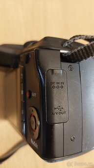 Kodak fotoaparát - 10