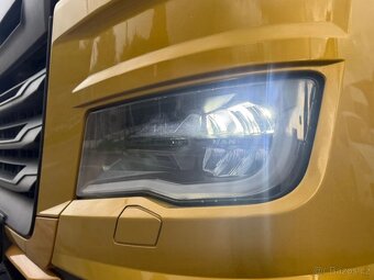 MAN TGX 18.510 4x2 / PTO / Retarder - 10