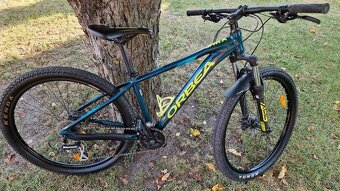 MTB kolo ORBEA - 10