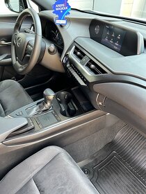 Lexus UX 250h Business 135kw FWD Hybrid - 10
