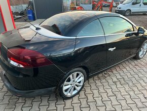 Renault Megane Cabrio 1.9 dci 96 kw 2011 - 10