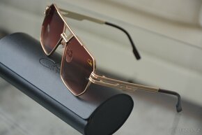 Slnečné brýle Cazal model 9105 - 10
