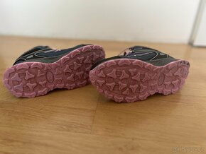 Boty pro holčičku (nike, adidas, alpine pro) - 10
