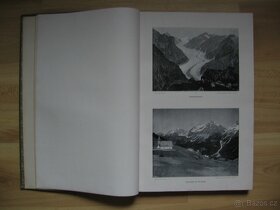 Alpine Majestäten und ihr Gefolge - A. Rothpletz, 1901 - 10