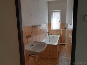 Rodinný dům Babice u Kelče - 10