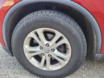 Dodge Durango 3.6 v6 pentastar awd - 10