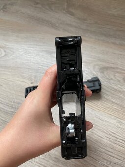 Airsoft GBB pistole AAP-01C - 10