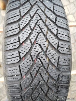 185/70/14 zimni pneu BRIDGESTONE CONTI FALKEN 185/70 R14 - 10