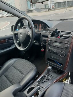 Mercedes Benz A 160 - 10
