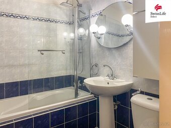 Pronájem bytu 3+kk 70 m2 Neumannova, Přerov - 10