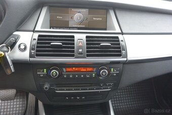 PRODÁM BMW X5 xDrive30d - 10