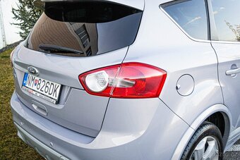 Ford Kuga 2.0 TDCi (163k) DPF Individual X 4WD PowerShift - 10