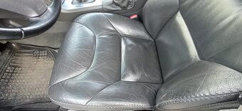 Volvo XC70 2.4 D r.v. 01.02.2007 290 000 km - 10