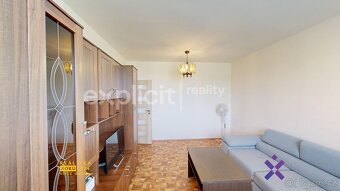 Pronájem byty 2+1, 54 m2 - Hodonín, ev.č. 02234 - 10