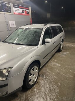 Ford Mondeo mk3 kombi 2006rok - 10