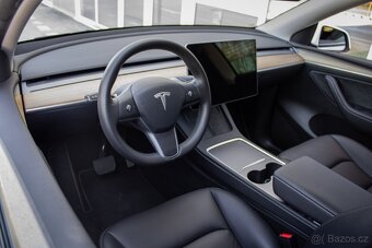 Tesla Model Y Long Range 378kW - 10