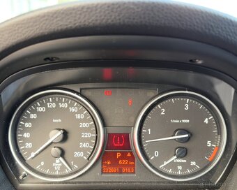 BMW 330d XDrive 3.0L 180kW (N57D30A) - 10