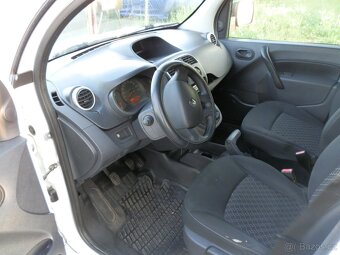 Renault Kangoo 1,5 dCi, STK,ROZVODY - 10