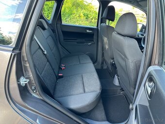 Mitsubishi Colt 1,3i 70kw ClearTec - 10
