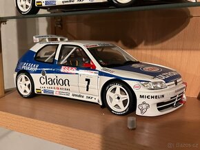 Rally modely 1:18 ottomobile - 10