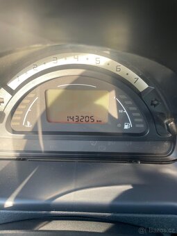 CITROEN C3 1.4i (benzín) r.v.2003 - 10