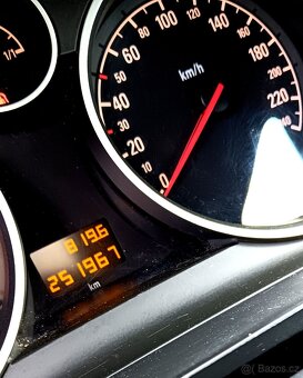 Zafira 1,9 CDTI, 110 kw - 10
