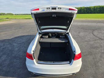Audi A5 Sportback 3.0 TDI Quattro S-line Facelift | 180kW | - 10