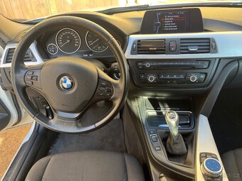 Bmw f31 318d - 10