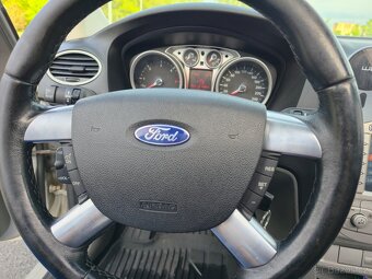 Ford Focus 1.6tdci 80kw - 10